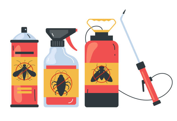 Professional Pest Control in Oil City, PA